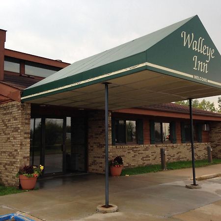 River Bend'S Walleye Inn Baudette Экстерьер фото
